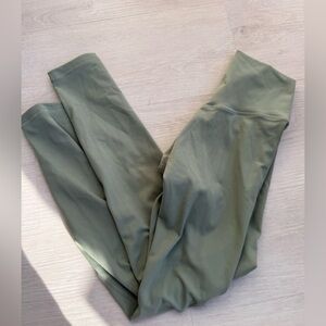 Oner Active Sage Green Timeless Leggings XS